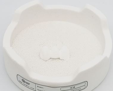 Zirconia Sinter Granulate