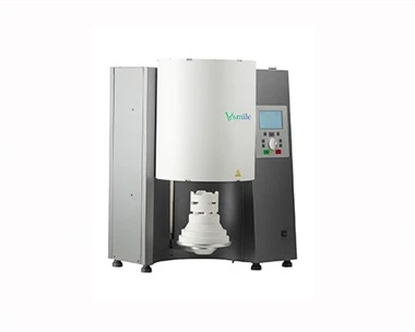Sintering Dental