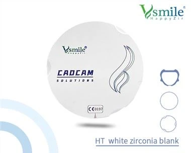 Dental Circonium Blank
